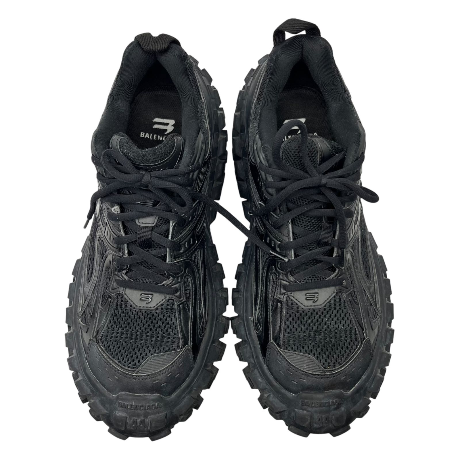 BALENCIAGA(バレンシアガ) DEFENDER BOUNCER SNEAKER ディフェンダー 