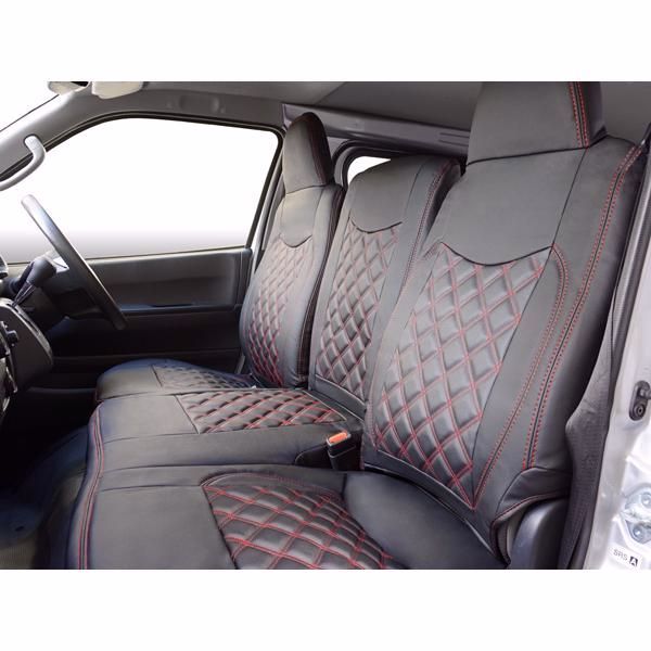 ハイエース 200系