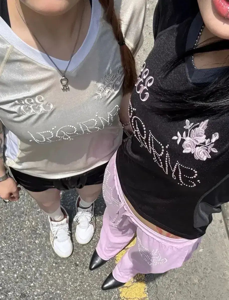 SCULPTOR(スカルプター) Team Mary Soccer Jersey Pearl top