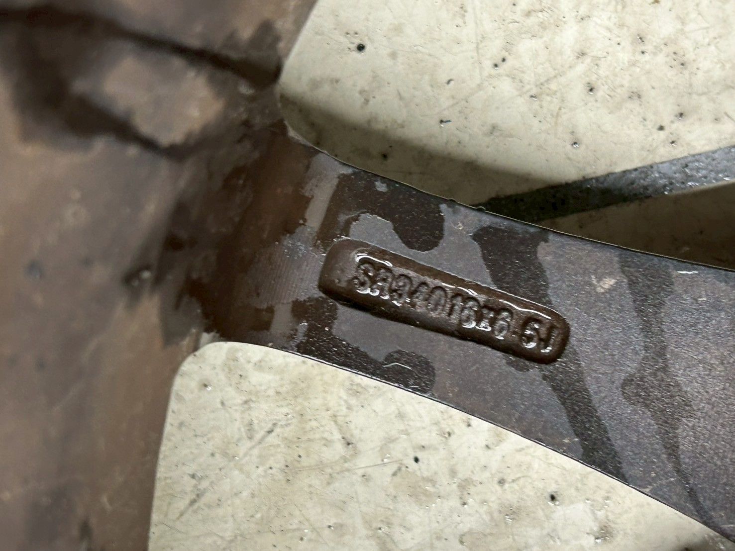 スタッドレス＆ホイールセット