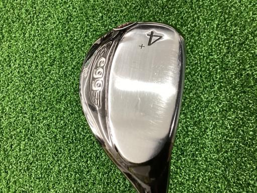 プロギア egg i U4 ユーティリティ UT eggオリジナルカーボン フレックスSR メンズ 男性用 右利き 右用 Dランク ゴルフクラブ