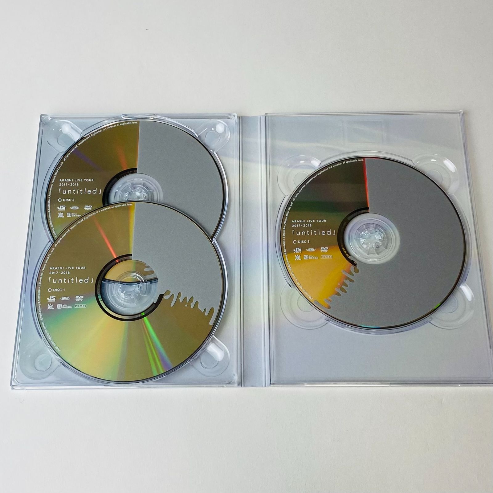 【嵐】ライブDVD CD 箱ごと大量セット❹ 615PYSqJ-QL._UF350,350_QL80_.jpg