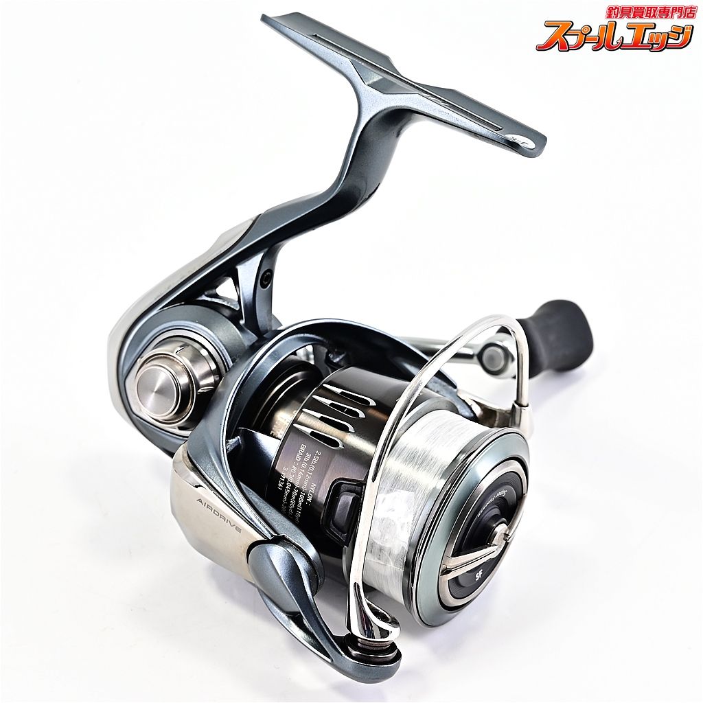  ダイワ 23エアリティ ST SF 2000 SS-P DAIWA AIRITY m 41126 スピニングリール リール