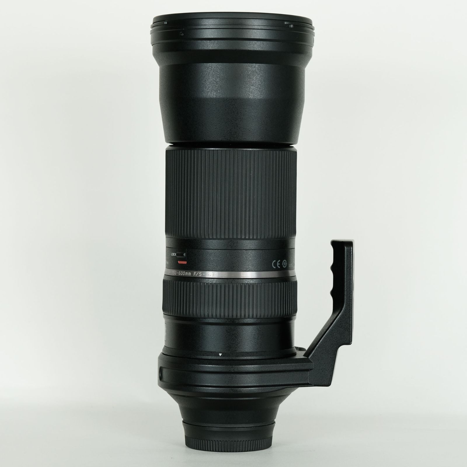 美品｜高級フィルター付] TAMRON SP 150-600mm F/5-6.3 Di VC USD 