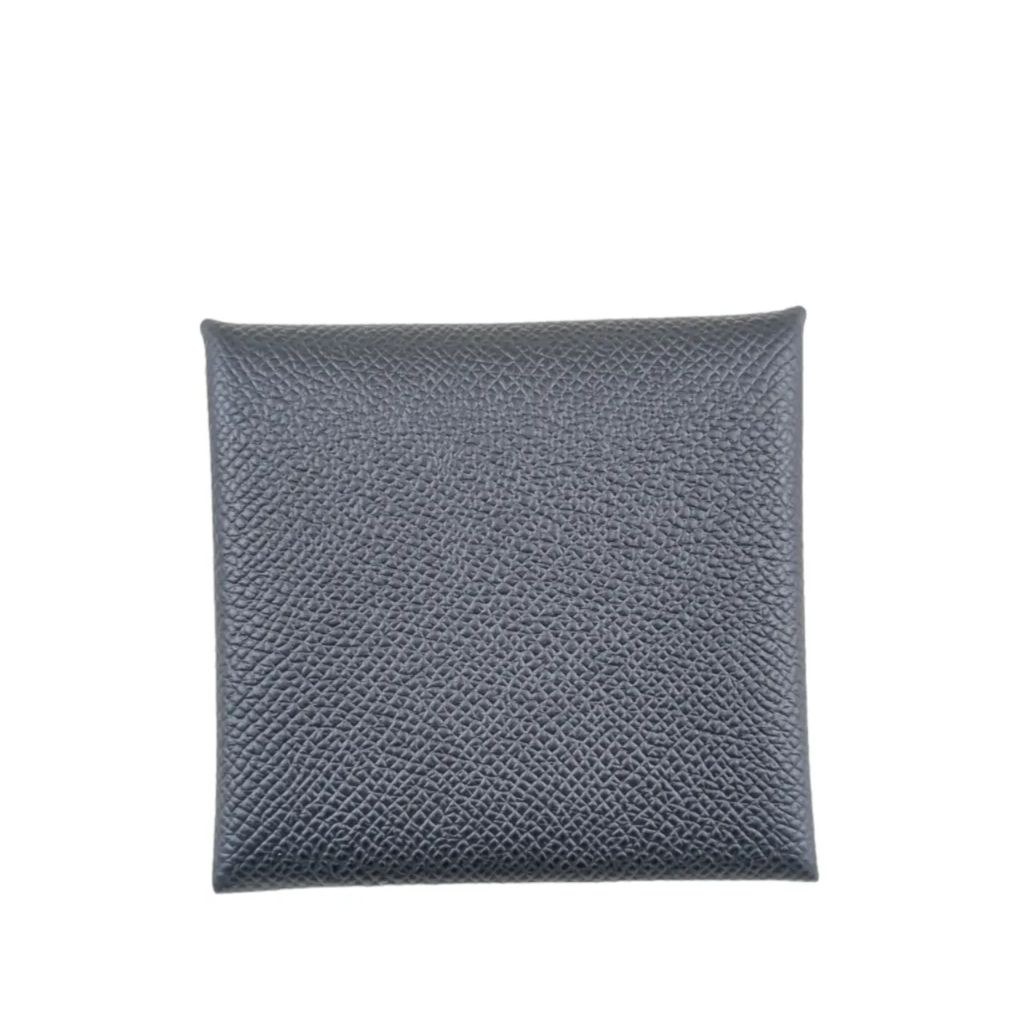 極美品 未使用レベル】HERMES エルメス バスティア エプソン カード