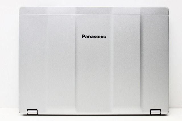 Panasonic レッツノート CF-SZ6 中古 Win11 i5 8GB 256GB - メルカリ
