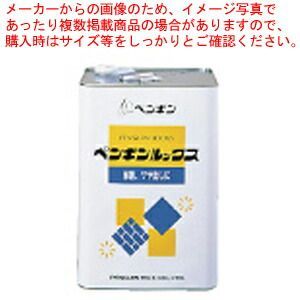 白木床用ワックス ルックス 18L