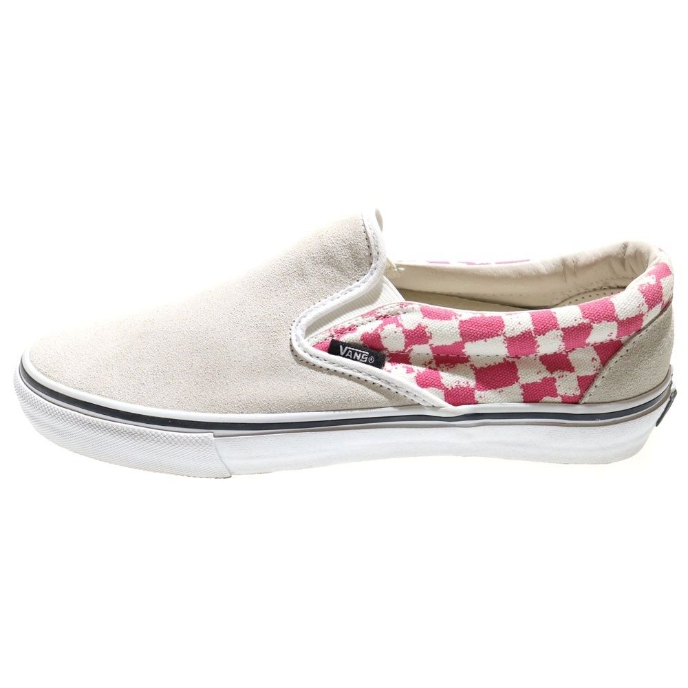 メンズ VANS (ヴァンズ) × Harmony Korine Slip-On Pro Syndicate