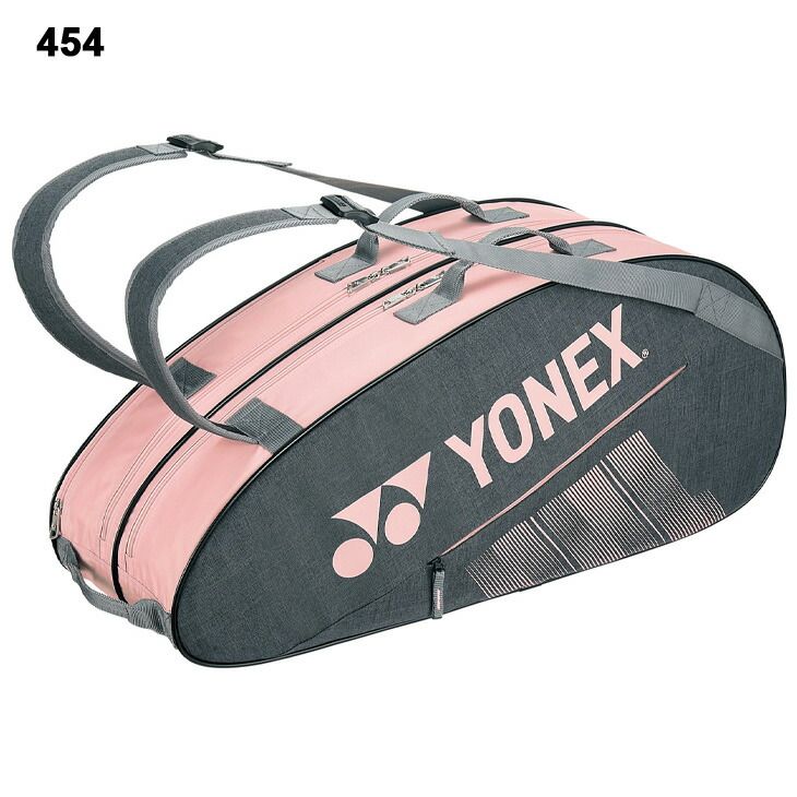ヨネックス ラケットバッグ6（リュックツキ）YONEX テニス