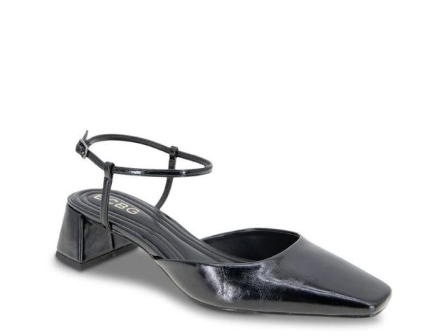送料無料 BCBジェネレーション レディース サンダル シューズ Queenie Sandal Black