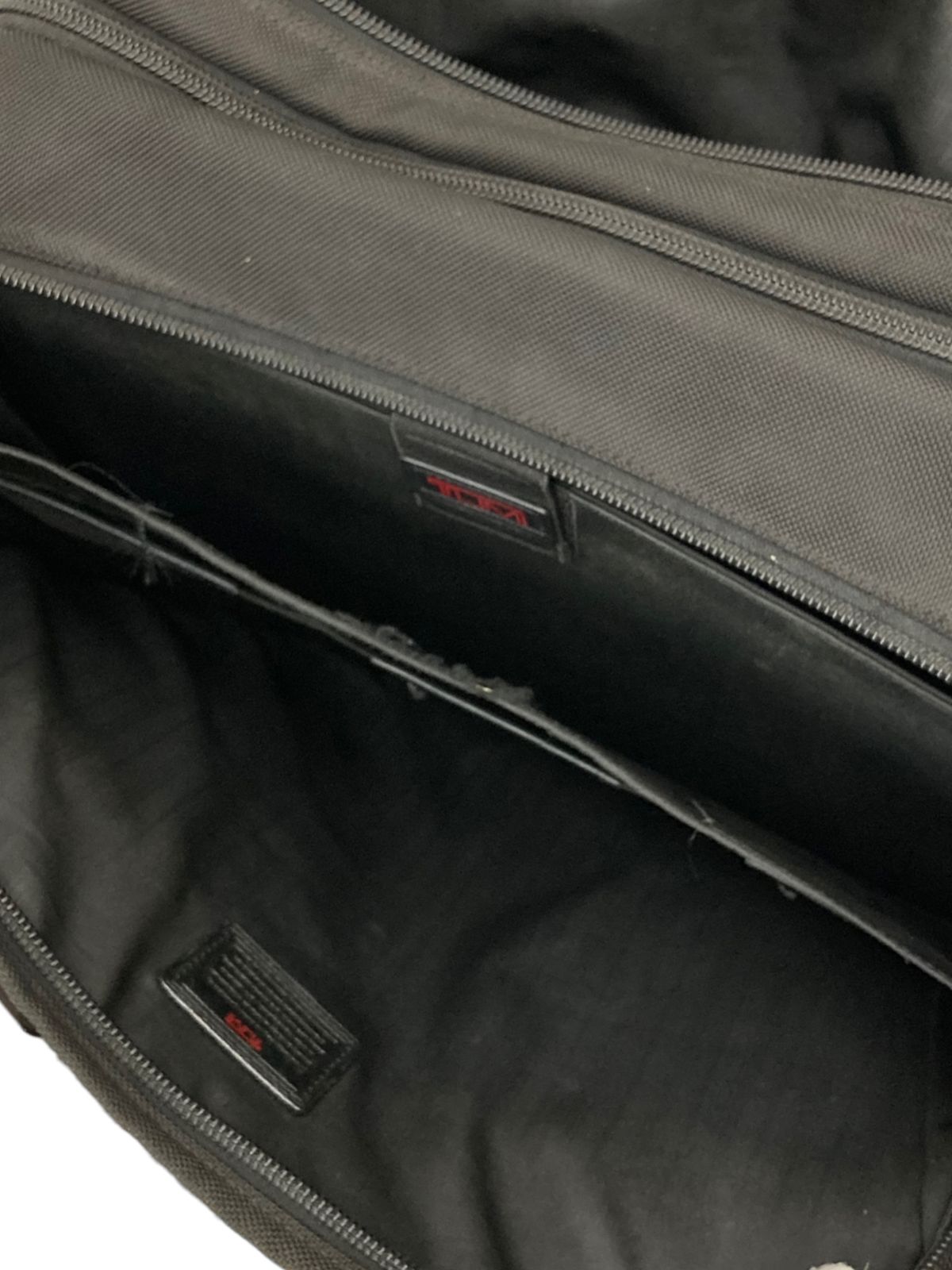 半額クーポン配布中！ ✴︎美品✴︎TUMI 26160DH Alpha エクスパン