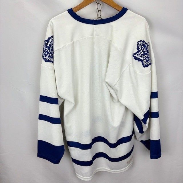 90年代 CCM NHL TRONTO MAPLE LEAFS トロントメイプルリーフス 90年代 CCM NHL TRONTO MAPLE LEAFS トロントメイプルリーフス