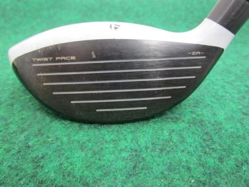 中古】 テーラーメイド SIM 5W フェアウェイウッド FW TENSEI