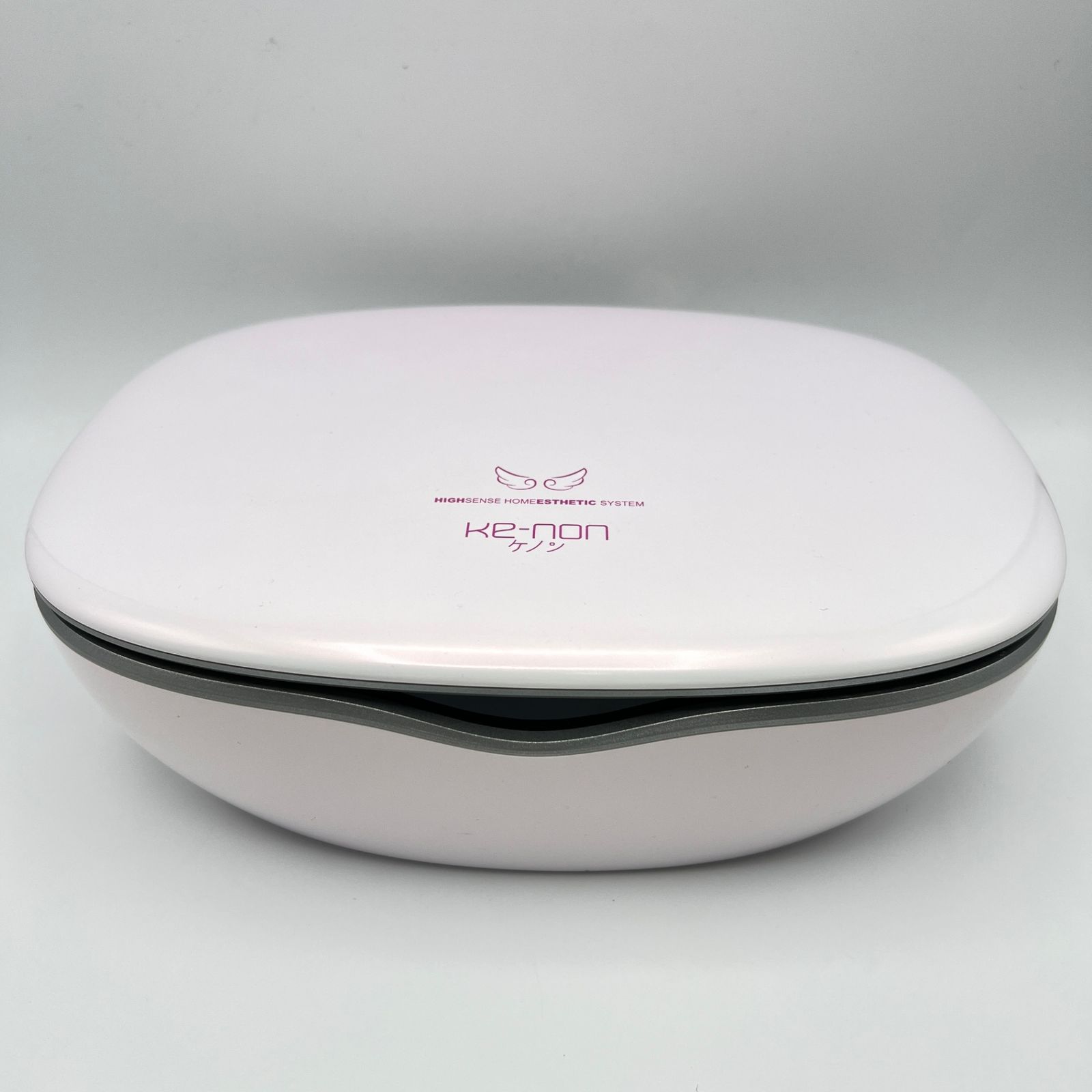 ケノン ver.6.2 訳あり 美容器KENONケノン脱毛器 バージョン6.2