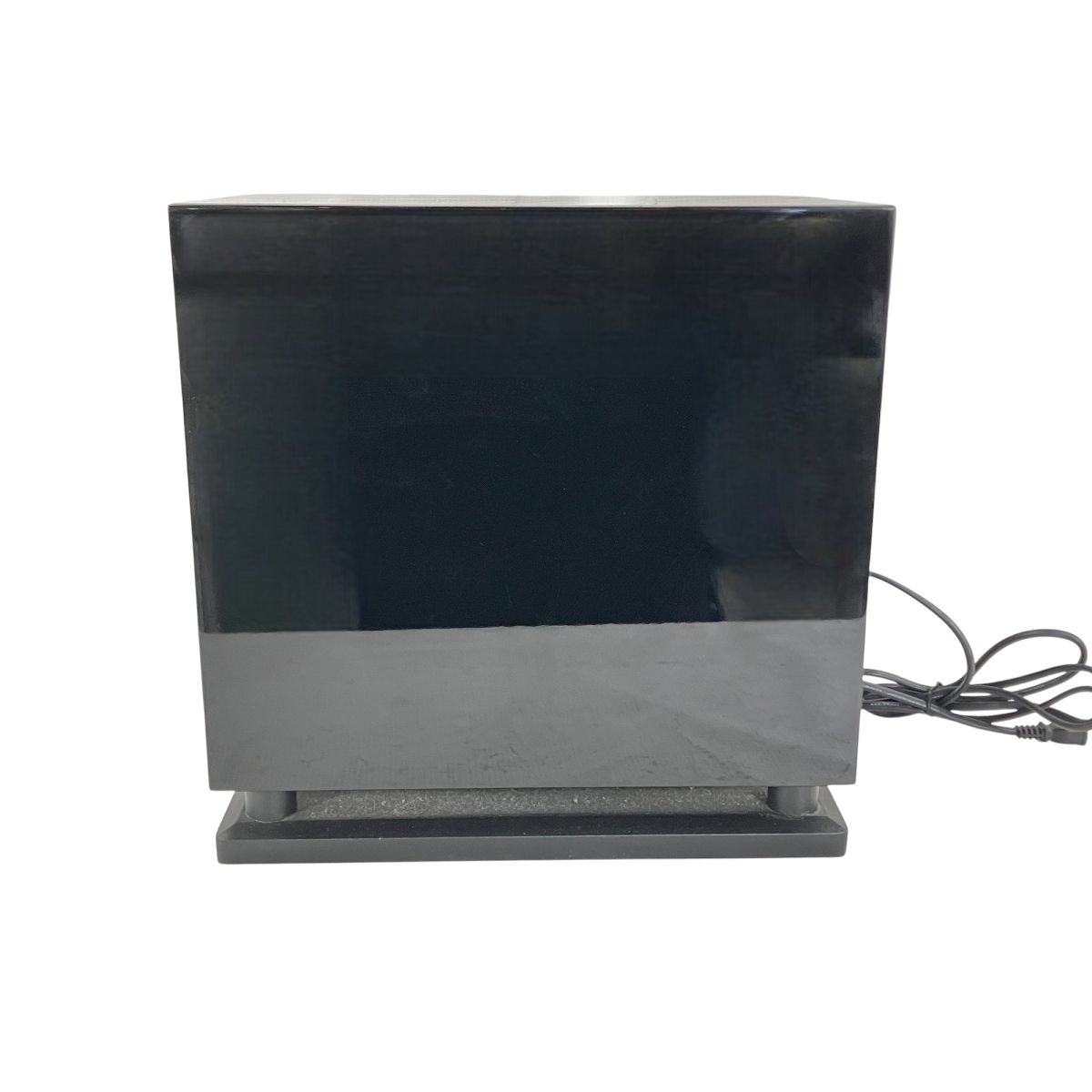 DENON デノン DSW-300SG アクティブ サブウーハー 音響機材 W10430367