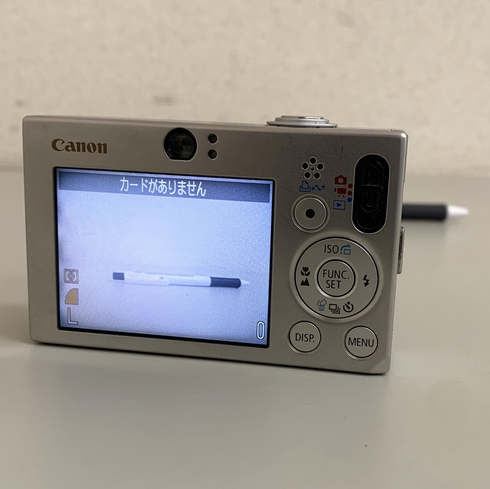 GT1 現状品
