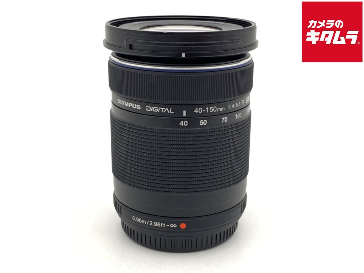 オリンパス　M.ZUIKO　40-150mm　ED　f4-5.6　カビあり Amazon.co.jp: OLYMPUS 望遠ズームレンズ M.ZUIKO DIGITAL ED 40