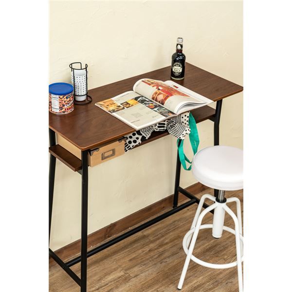 Olney カウンターテーブル 120幅