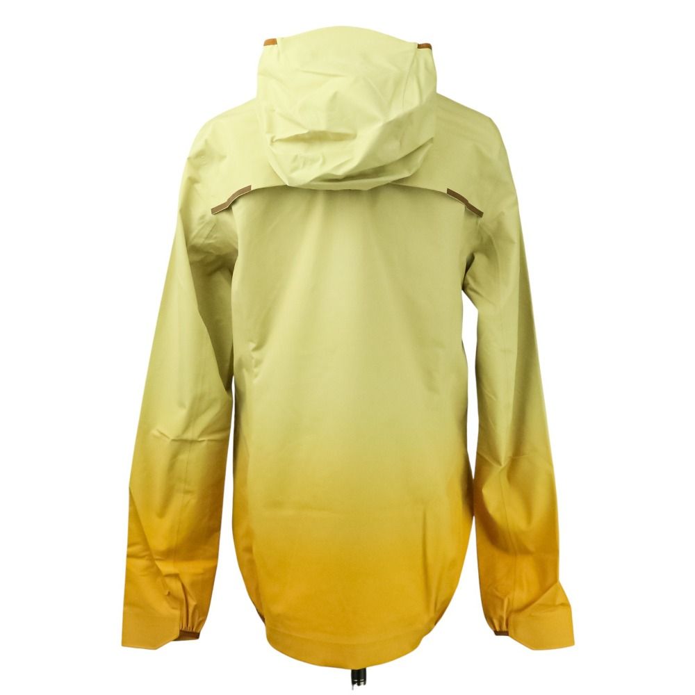 未使用 LOEWE ロエベ オン コラボ WATERPROOF ANORAK グラデーション