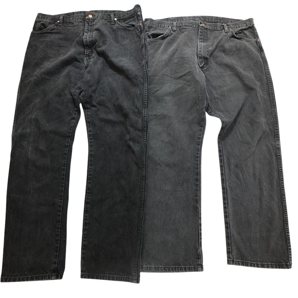 革パッチ アメカジ