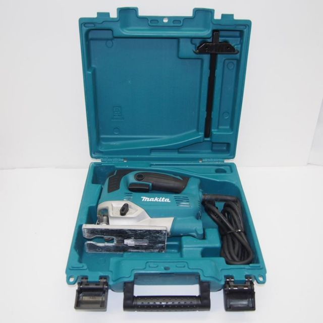 makita マキタ ジグソー JV0600 電動工具 ∴ WK1935