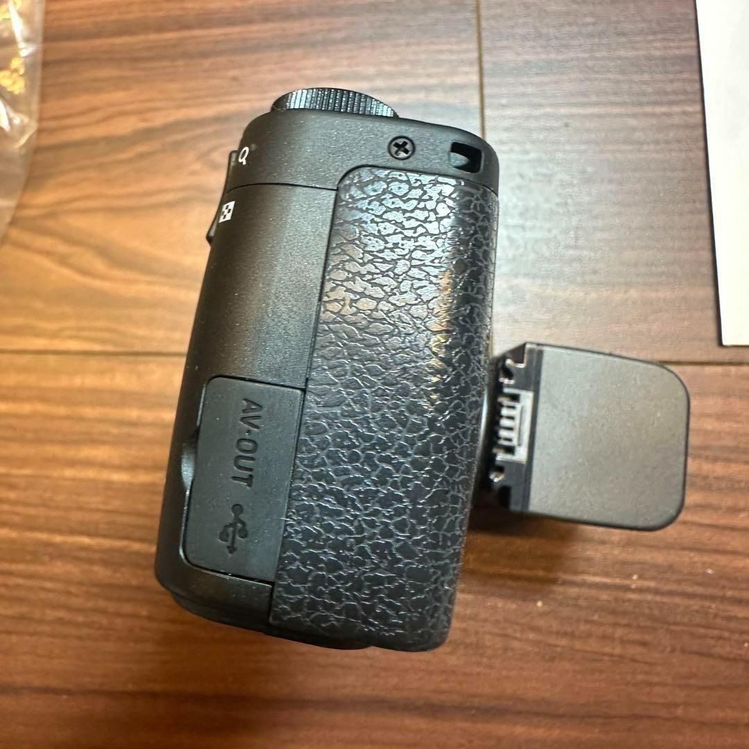 RICOH GX200 デジカメ 新品未使用 2415 - メルカリ