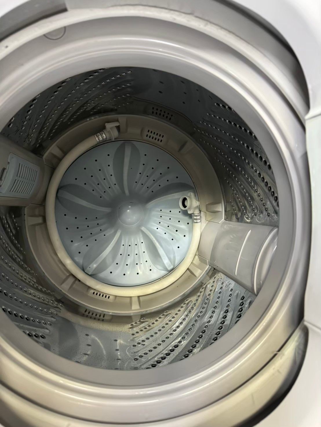 大阪送料無料☆3か月保証☆洗濯機☆ハイセンス☆2021年☆8㎏☆HW-DG80A