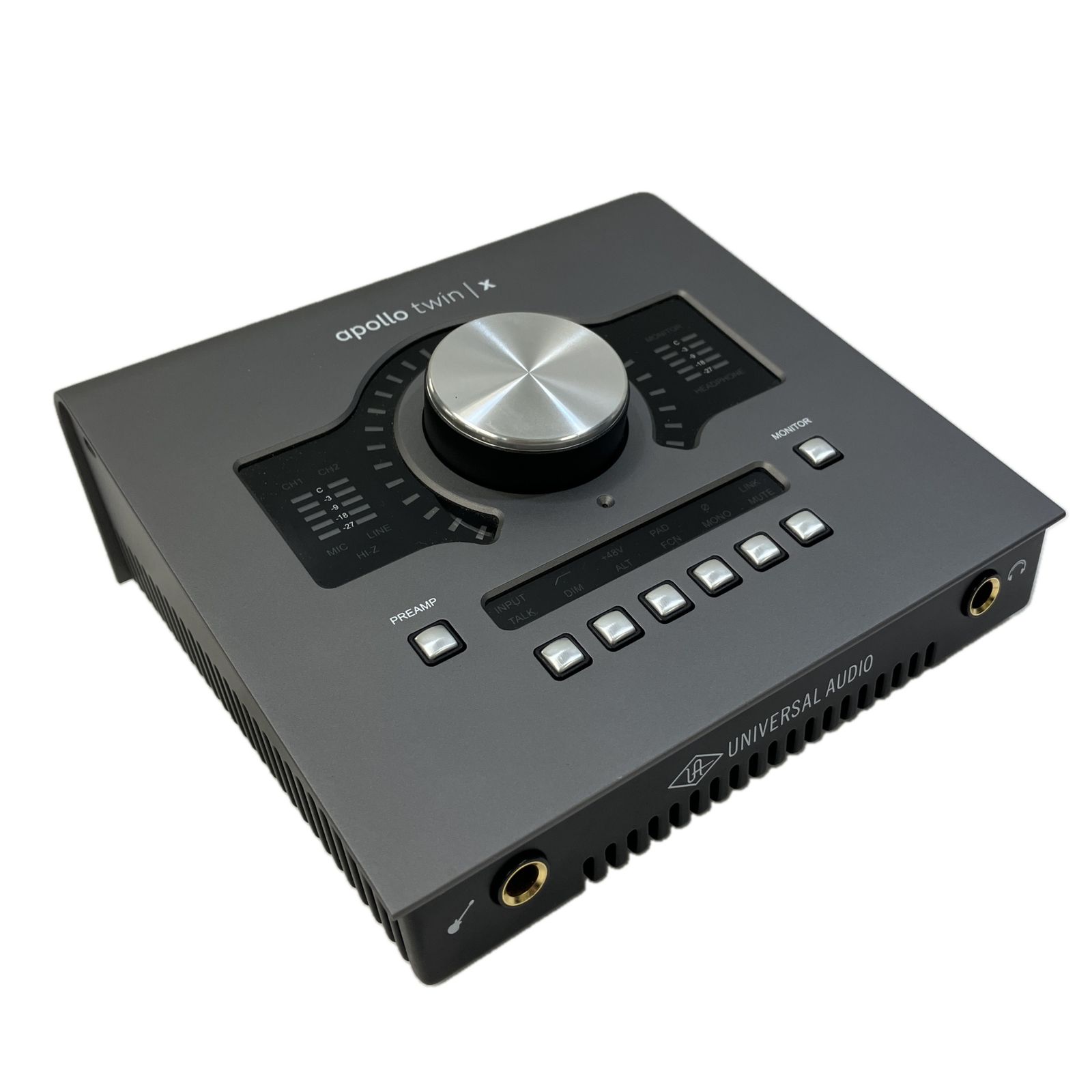 UNIVERSAL AUDIO Apollo Twin X Y10523368