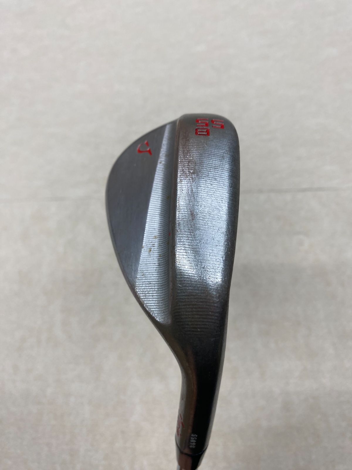 美品！Jucie tT Dソール 60° tour ISSUE S400 美品！Jucie tT Dソール 60° tour ISSUE S400 美品！Jucie tT Dソール