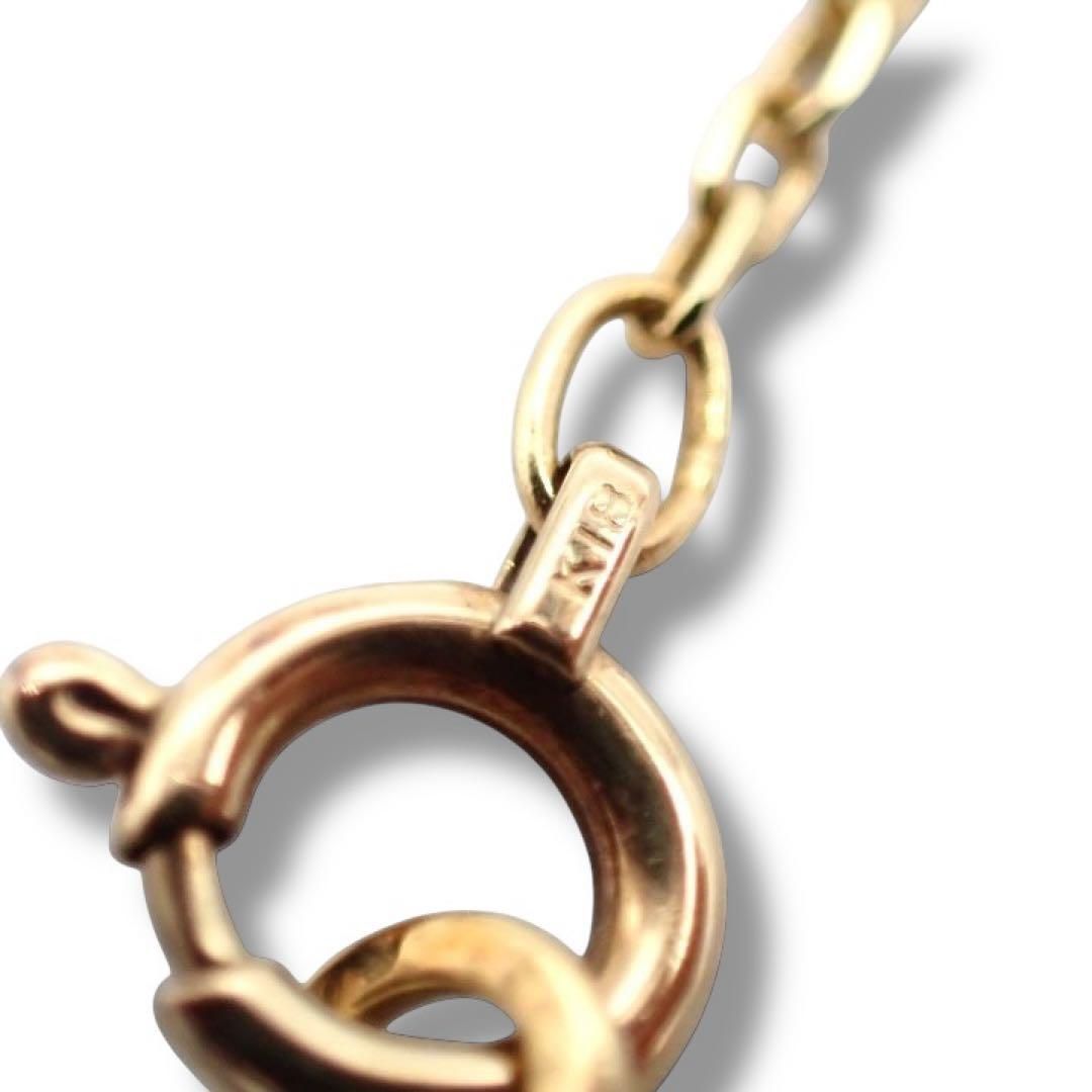 【専用】ミキモト K18 アコヤパール ネックレス 約7.5mm D 2. 6g ミキモト ネックレス あこや パール 7.5mm ダイヤ K18 YG 3556 - メルカリ