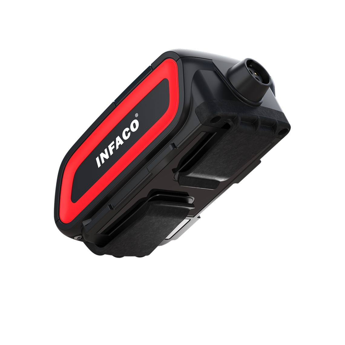 リチウムイオンバッテリー