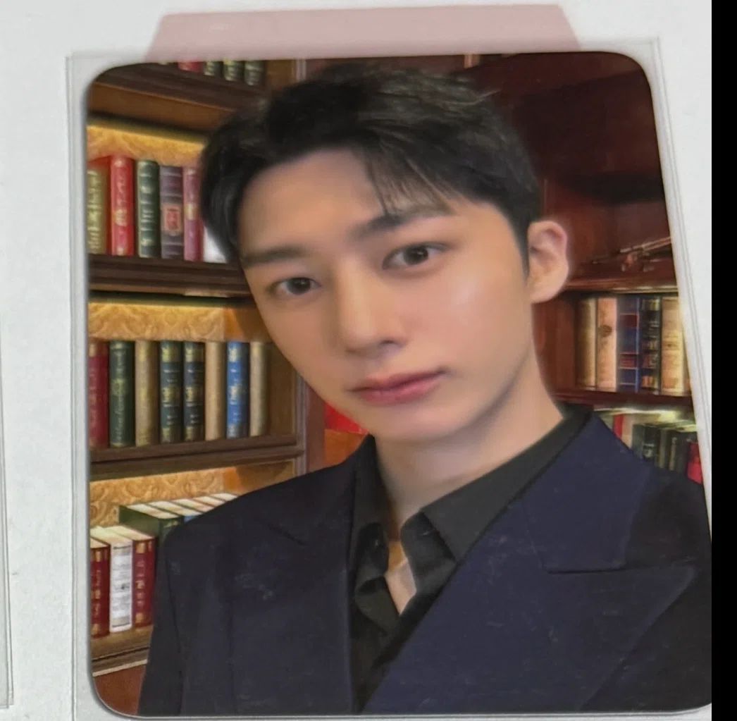 MONSTA X ヒョンウォン MONSTA X デビュー 10周年 記念 イベント