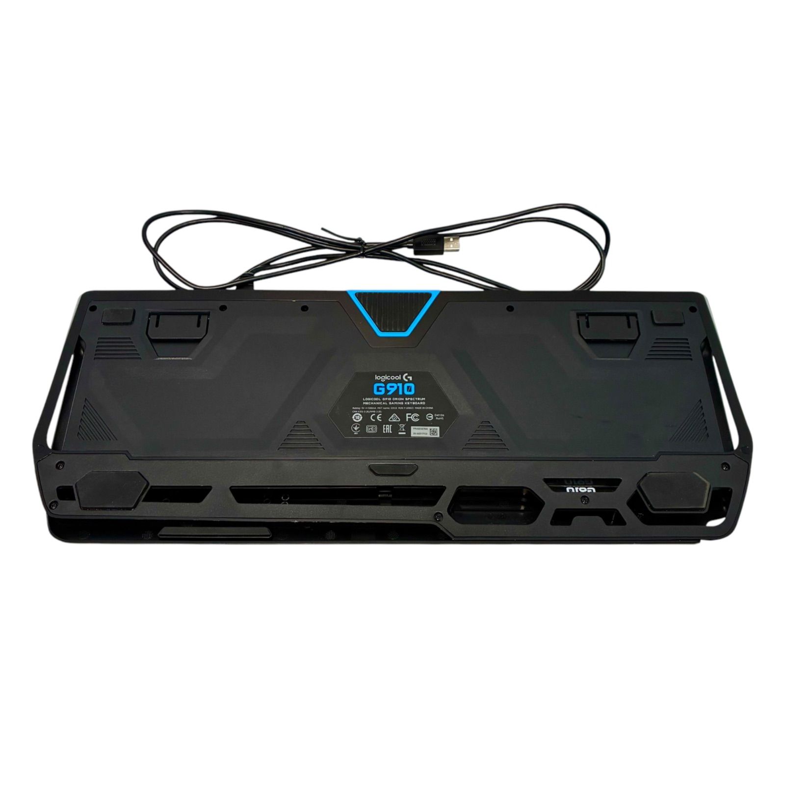 Logitech