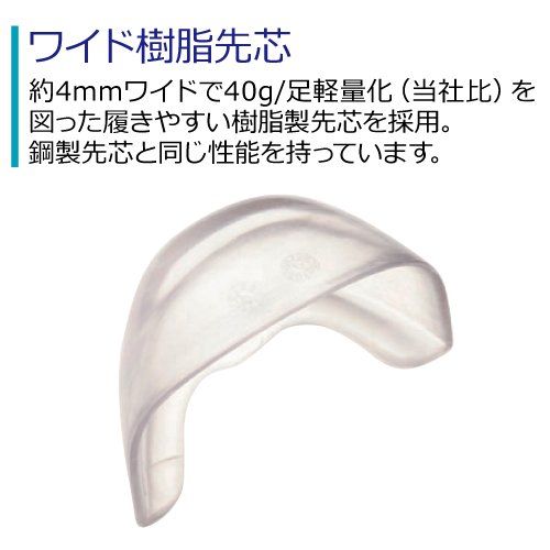 ブラック 24.5