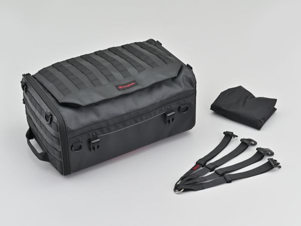 デイトナ（DAYTONA）（48154）DH-771 2WAYシートバッグⅡ ターポリン