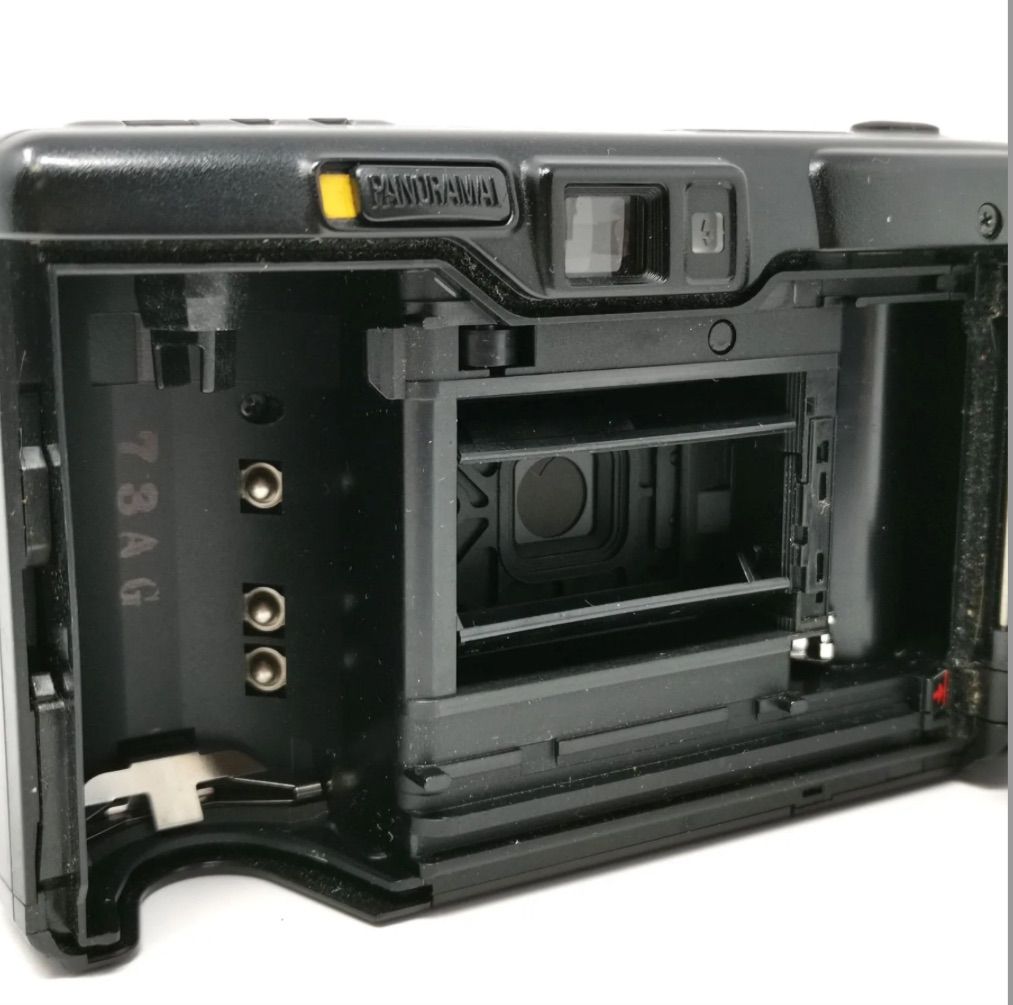 Nikon AF600 ニコンミニ 知られざるカメラ】第7回：Nikon AF600QD(ニコンミニ) | トイラボカフェ