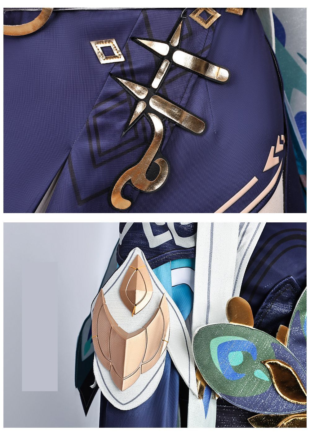 3rd ヴィタコスプレ衣装