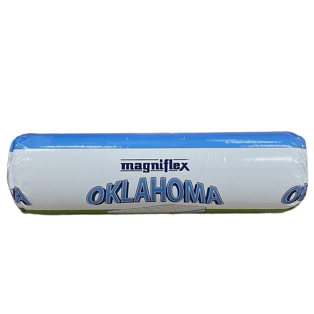 magniflex オクラホマシングル 高反発 マットレス マニフレックス 体圧分散 快眠 ベッド S10436268 TALLINNNEXPO_COM