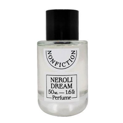 ノンフィクション ネロリ ドリーム オードパルファム 50ml 香水 オーデ