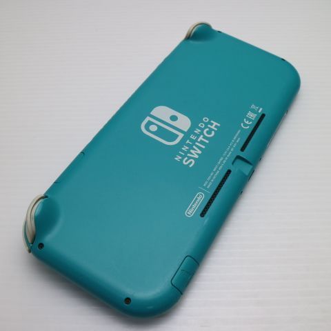 【当日発送可能】美品 Nintendo switch Lite ターコイズ みく Nintendo Switch Lite ターコイズ Amazon.com: Nintendo