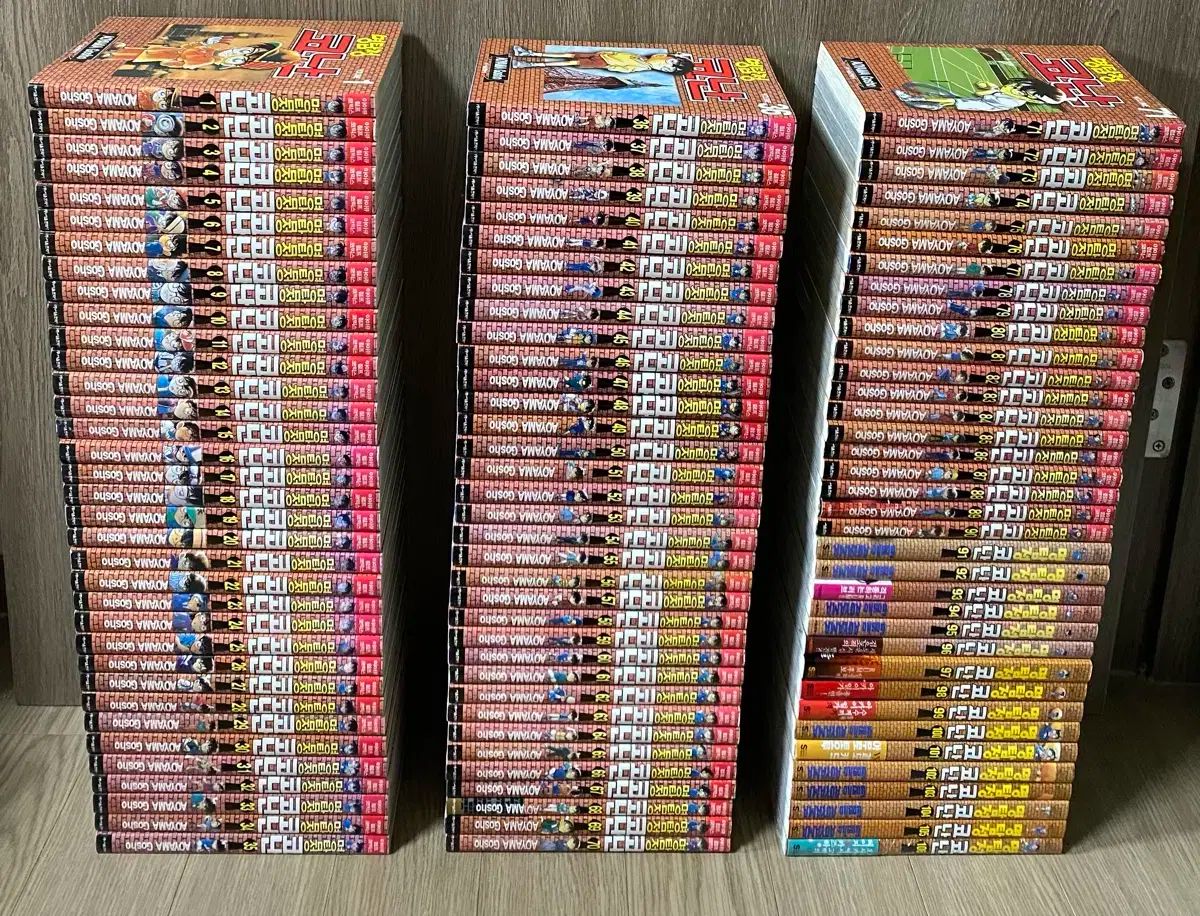 名探偵 名探偵コナン ー 106 全巻
