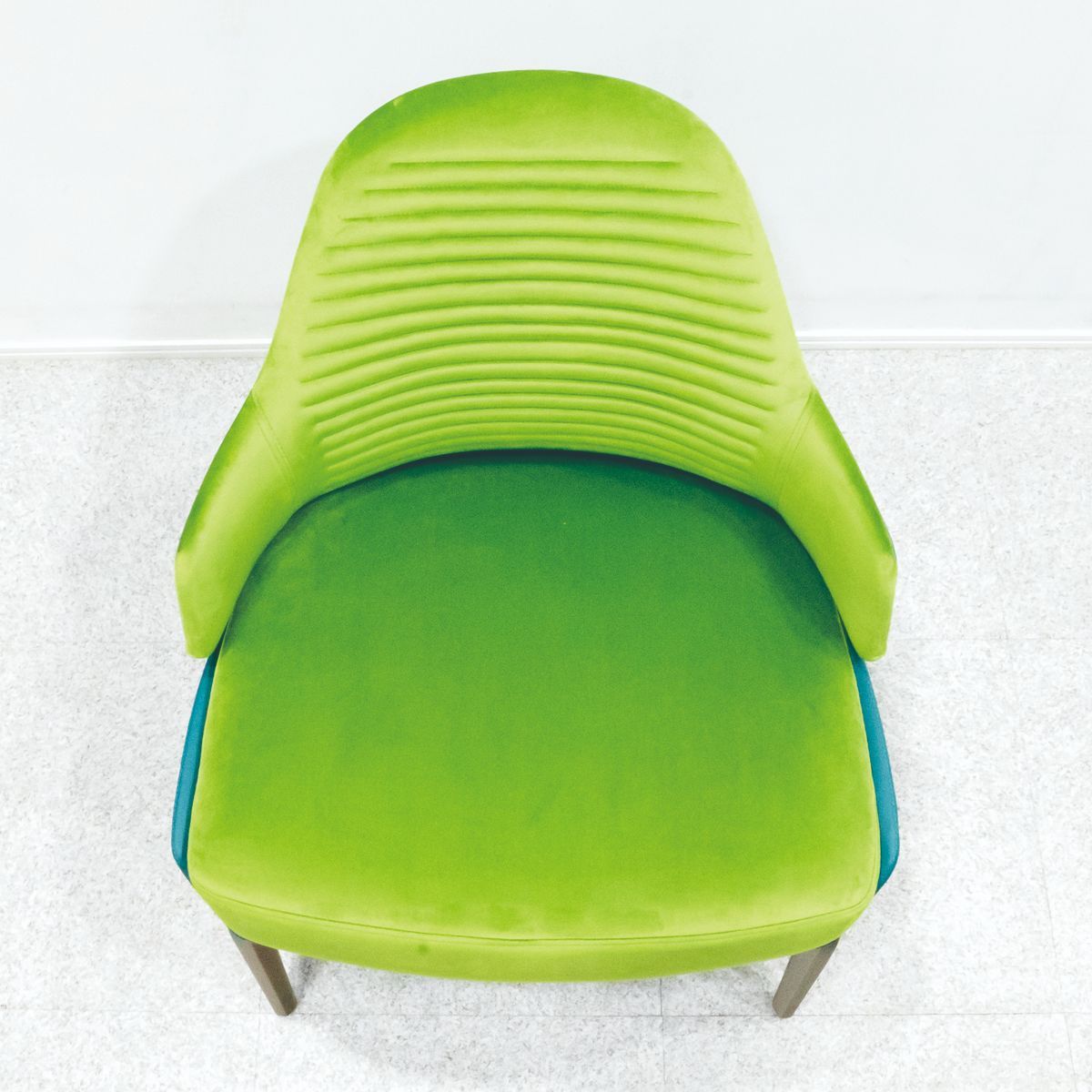 未使用開封品】Reflex Angelo リフレックス アンジェロ VELA CHAIR