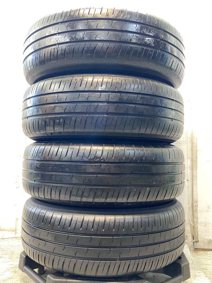 2021年製 トーヨー 中古サマータイヤ 195/65R15 4本セット 2021年製 トーヨー 中古サマータイヤ 195/65R15 4本セット 楽天