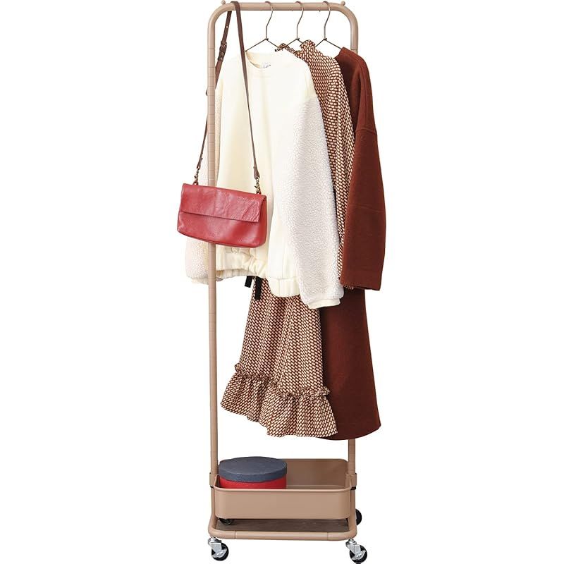 カリモク karimoku ハンガーラック 子供部屋 カリモク karimoku