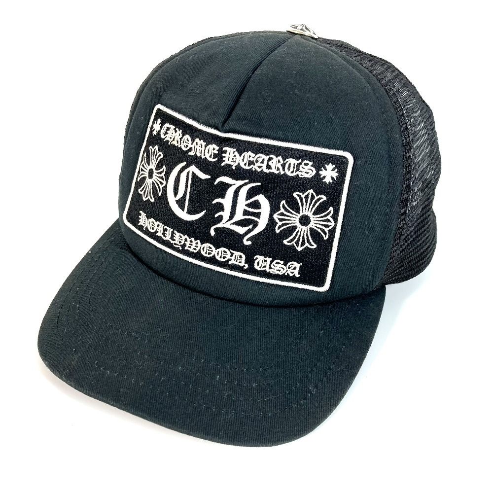 CHROME HEARTS