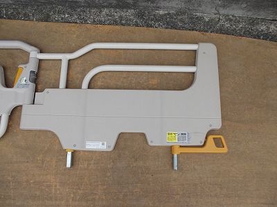 一部地域を除く パラマウント スイングアーム介助バー so-098 A