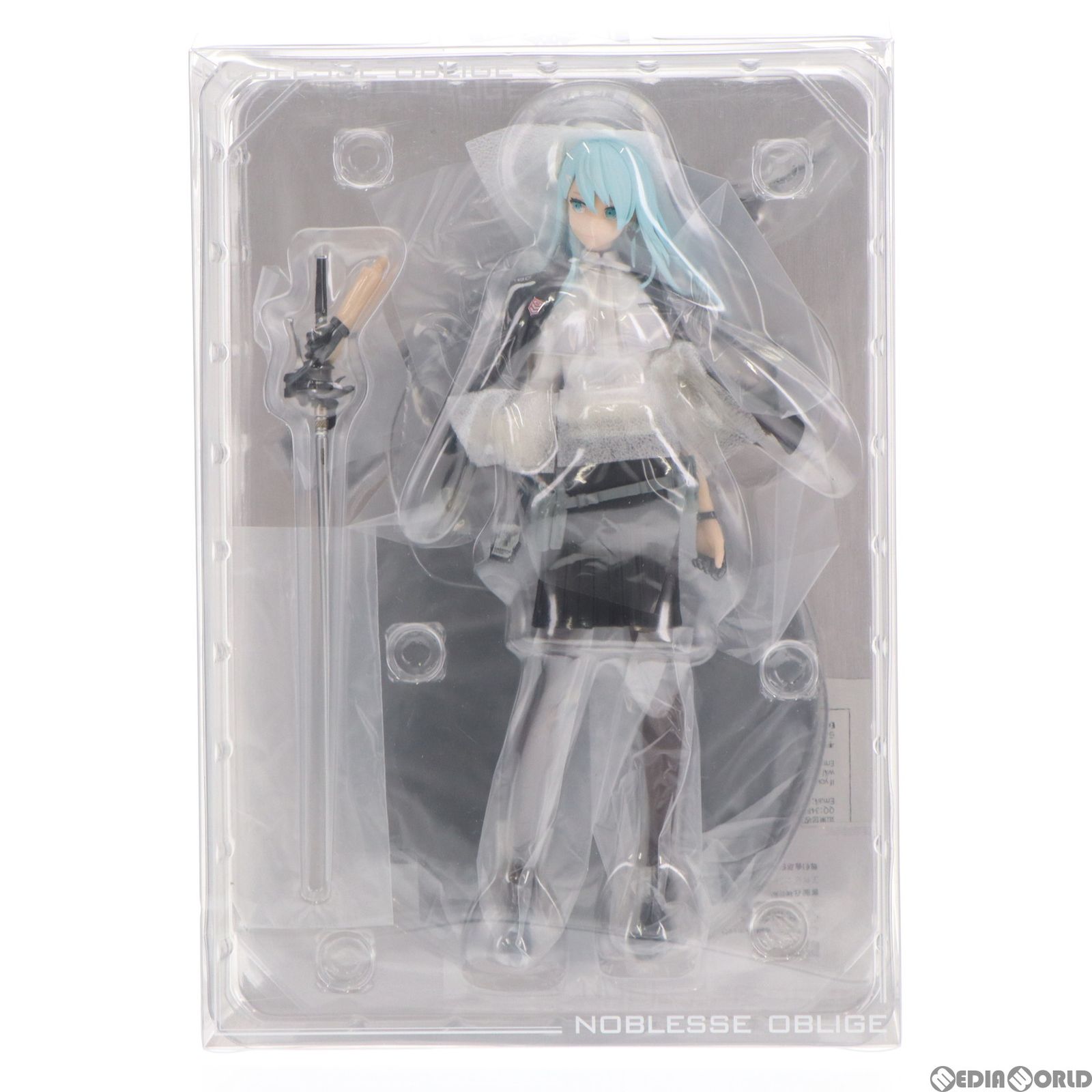 フィギュア A-Z:[S](エス) 1/7 完成品 フィギュア Myethos(ミートス)