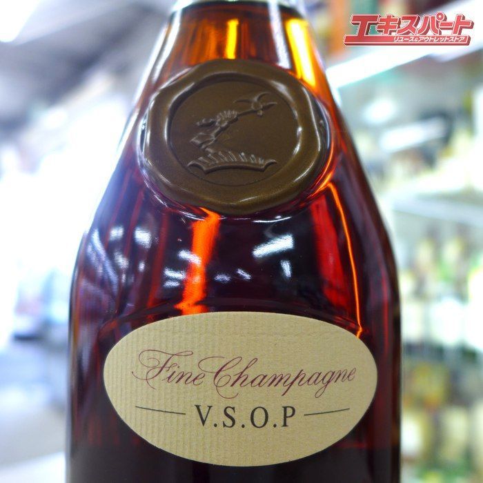 Hennessy VSOP コニャック 700ml 未開栓　箱付き 楽天市場】【箱付き】Hennessy ヘネシー VSOP プレヴィレッジ