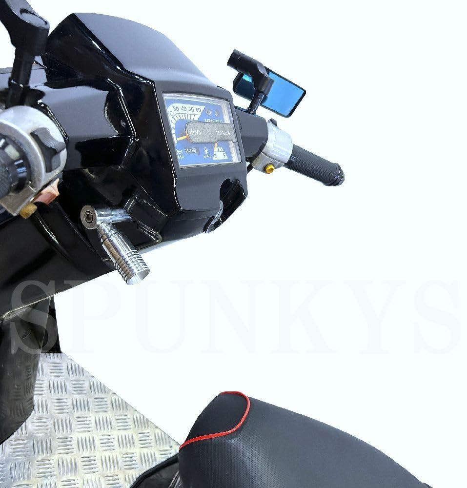 ジャイロUP 純正パーキングレバー　新品未使用品 2025年最新Yahoo!オークション -ジャイロup パーキングレバーの中古