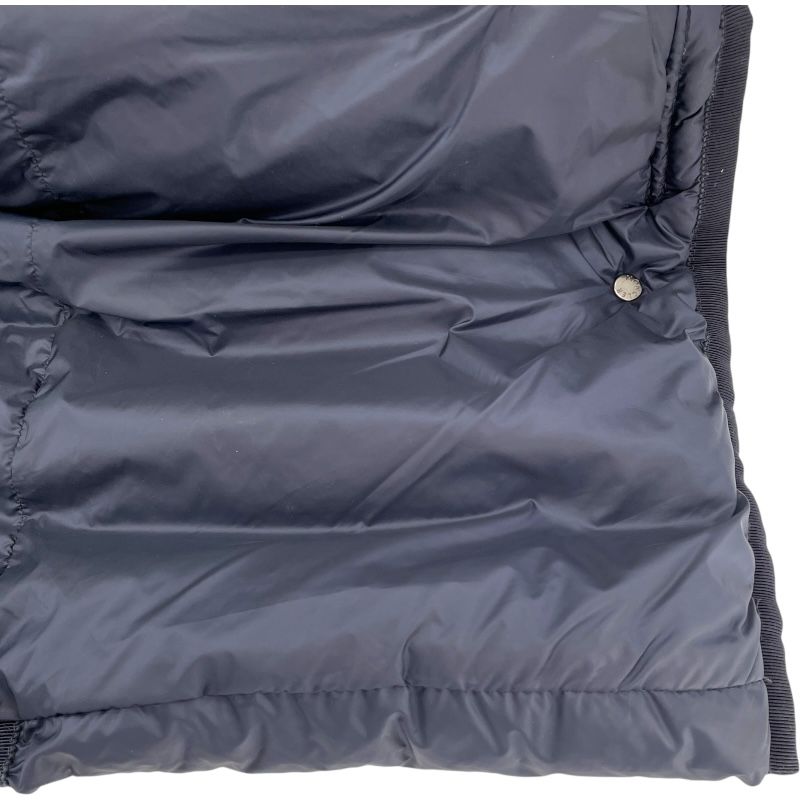 HERMINE ダウンコート